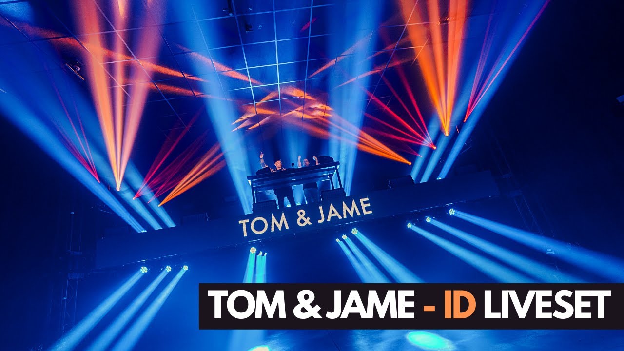 Tom & Jame Wallpapers