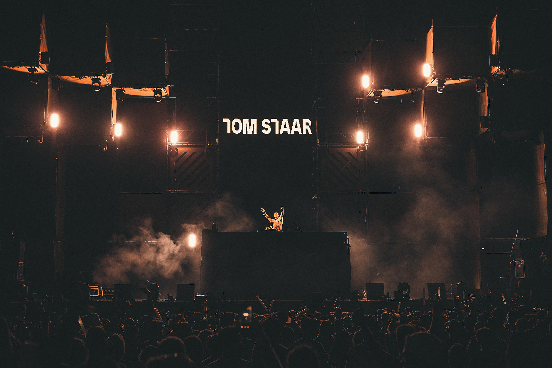 Tom Staar Wallpapers