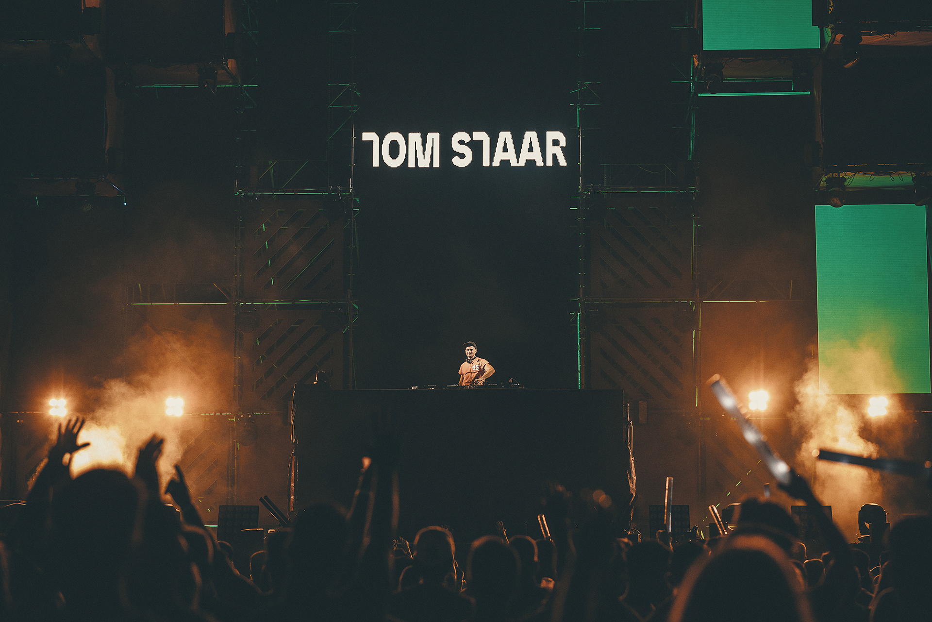 Tom Staar Wallpapers