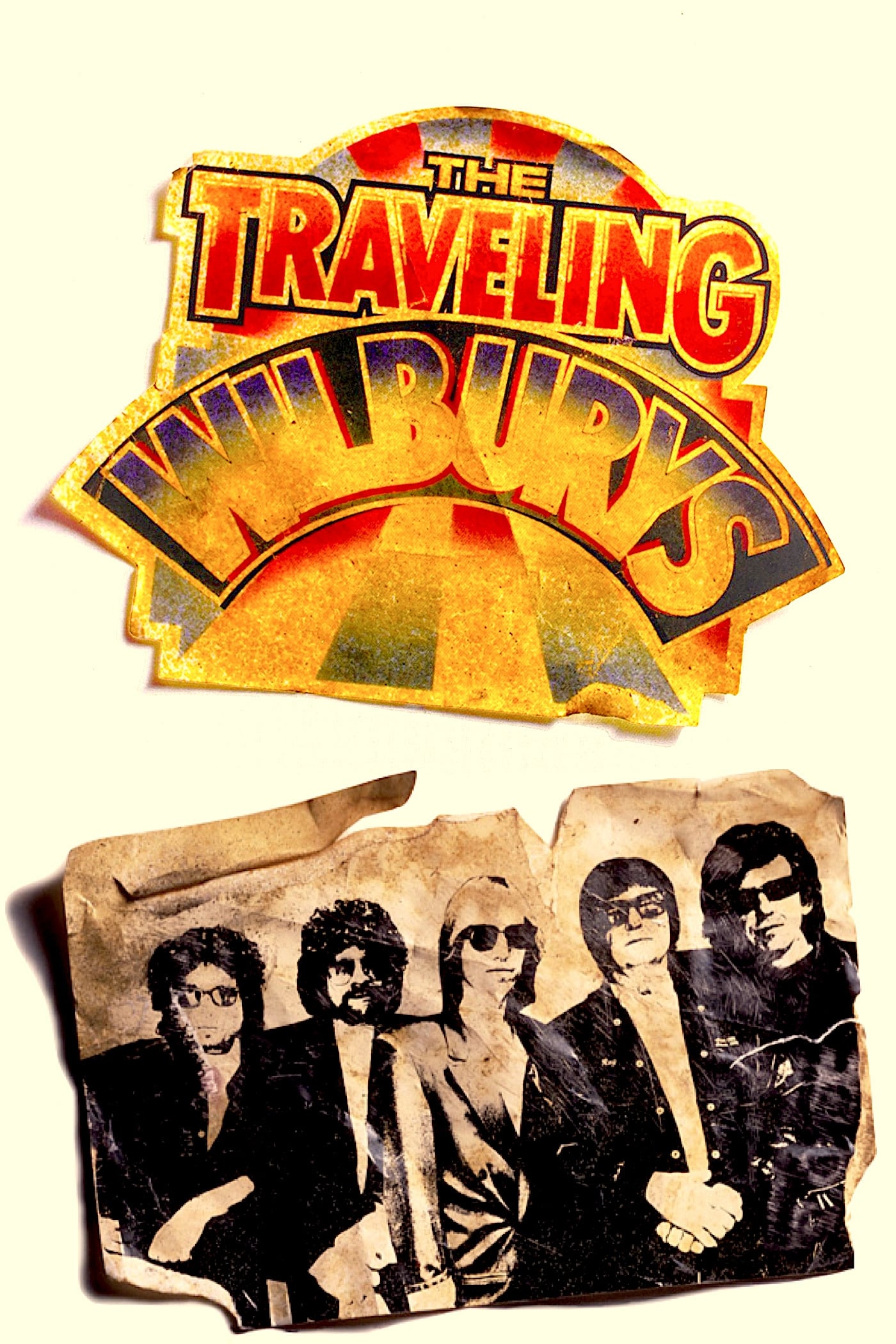 Traveling Wilburys Wallpapers