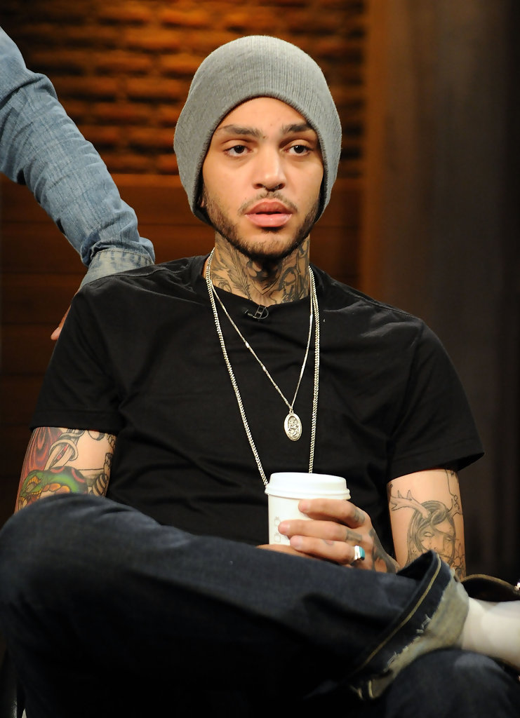 Travie Mccoy Wallpapers