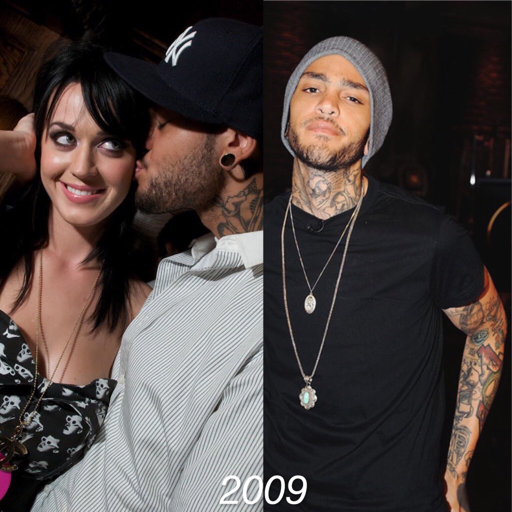 Travie Mccoy Wallpapers