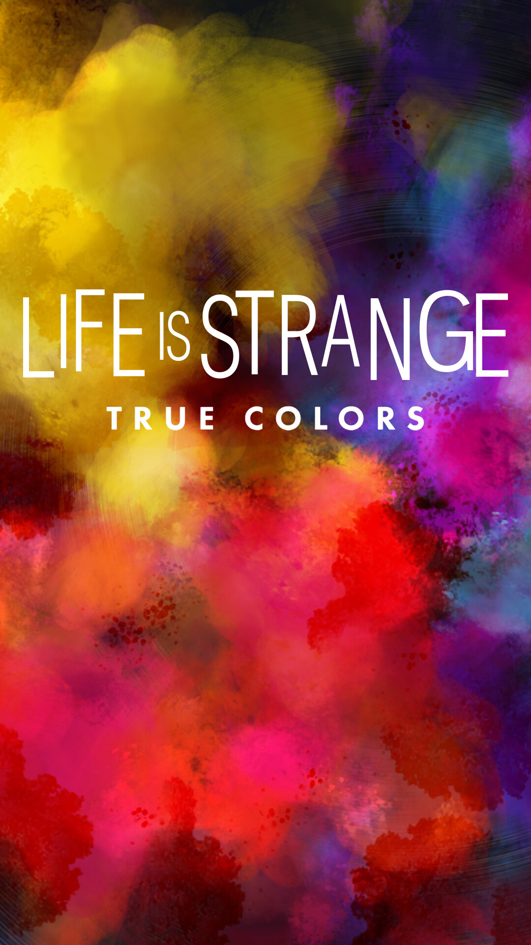 True Colors Wallpapers