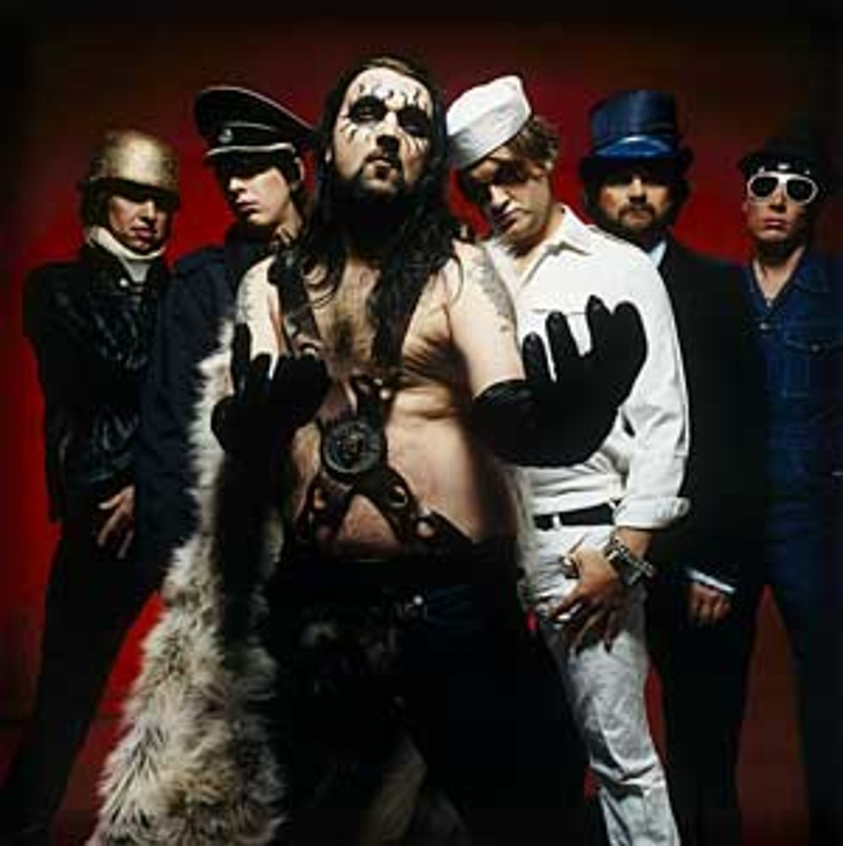 Turbonegro Wallpapers