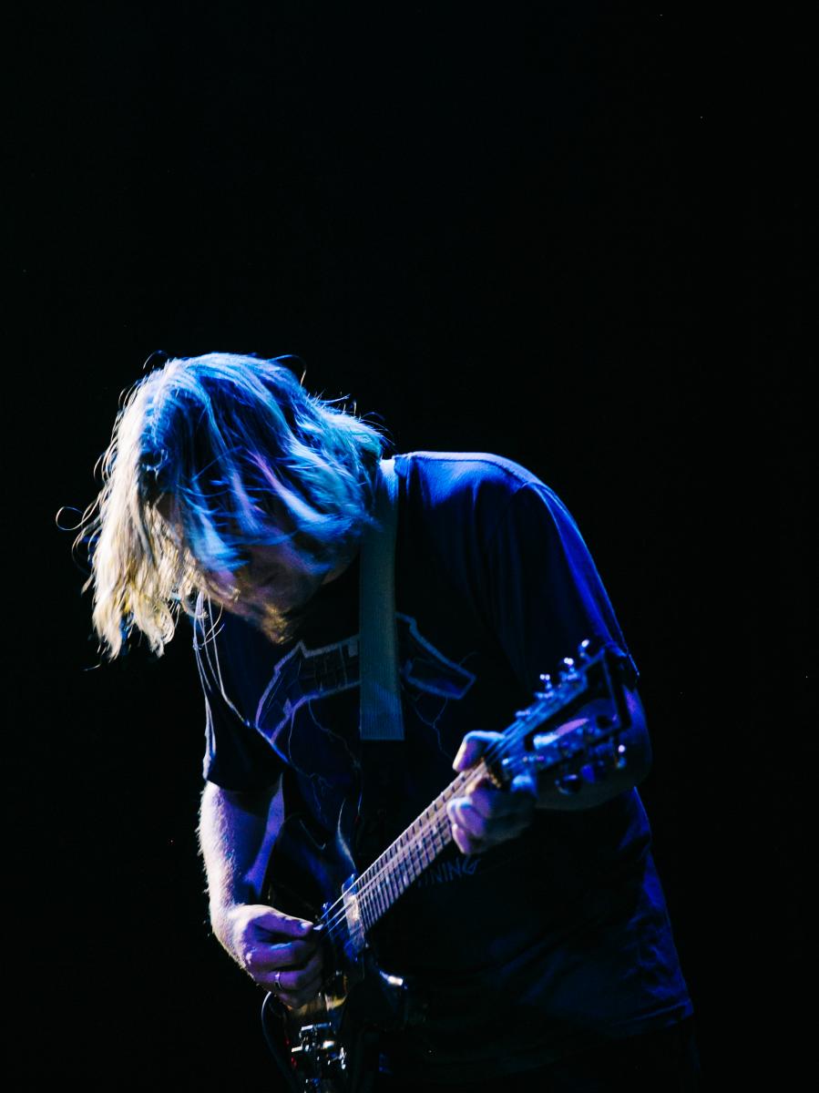 Ty Segall & White Fence Wallpapers