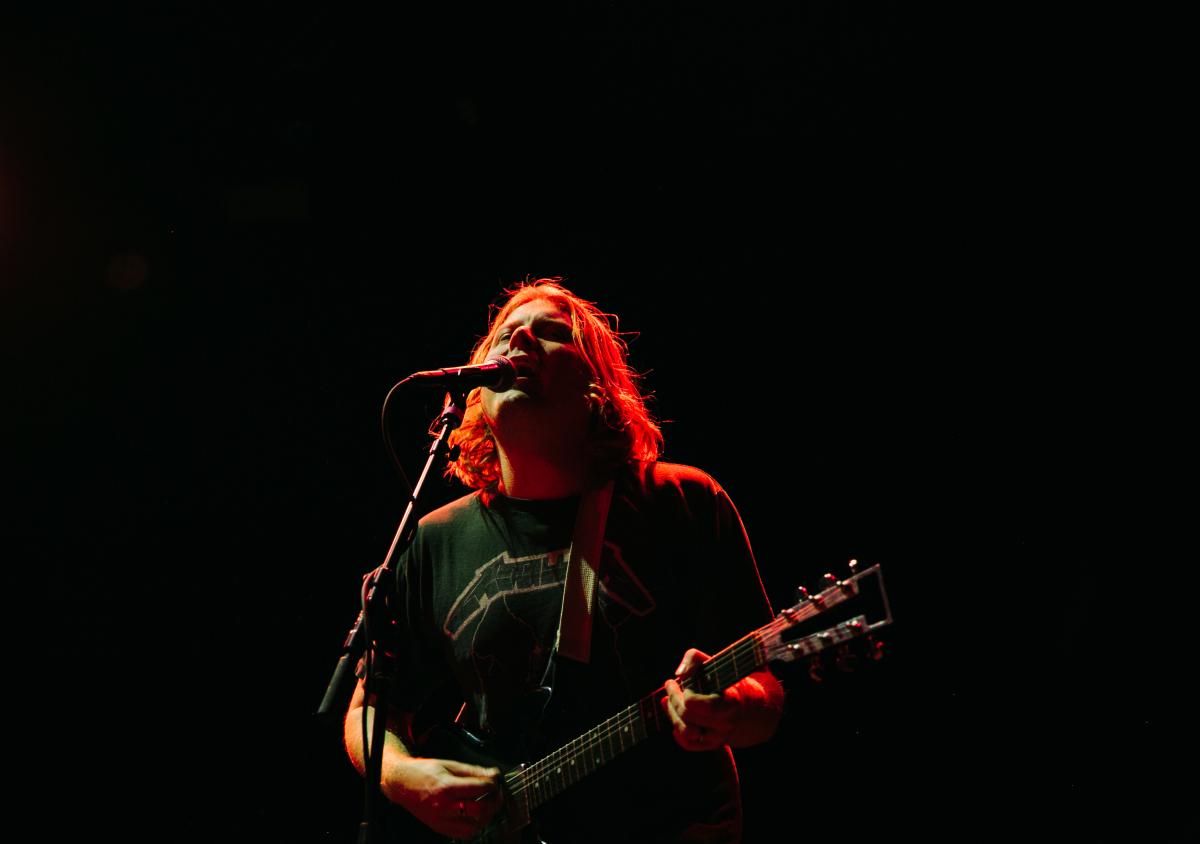 Ty Segall & White Fence Wallpapers