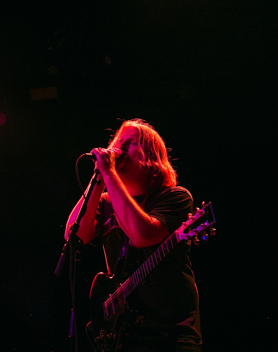 Ty Segall & White Fence Wallpapers