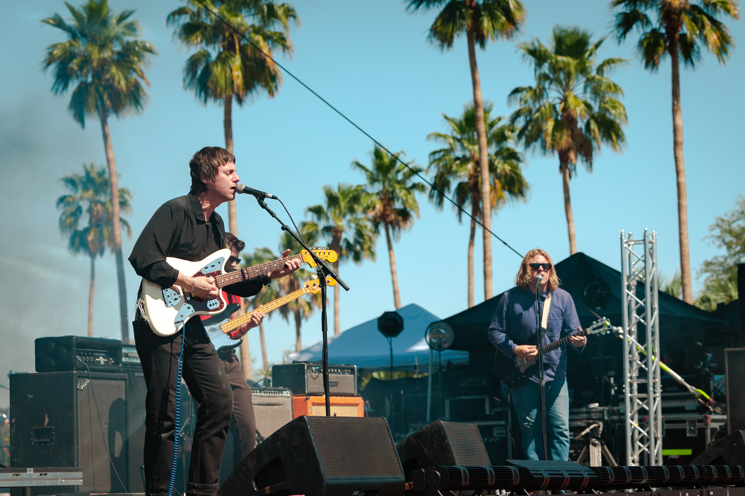 Ty Segall & White Fence Wallpapers