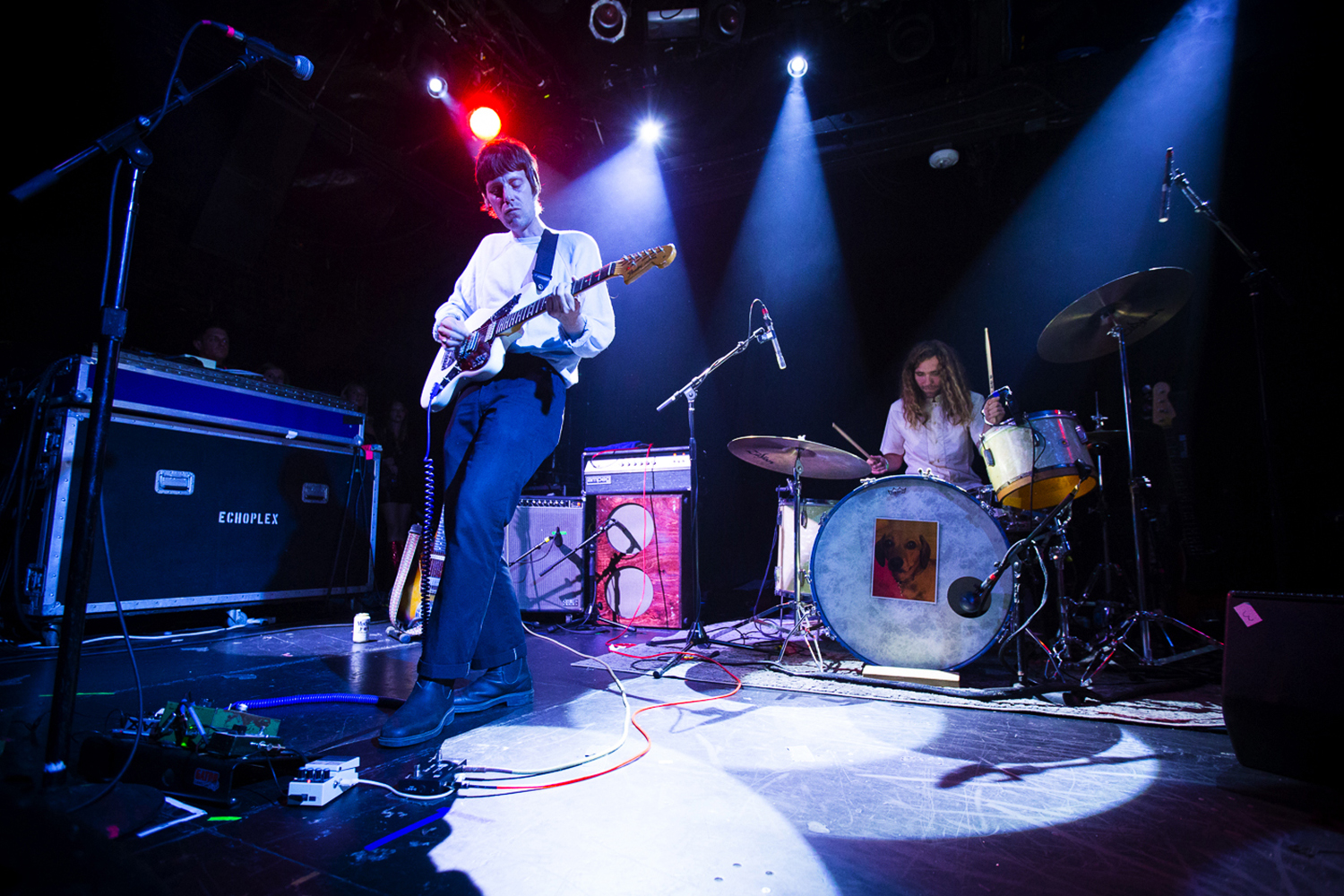 Ty Segall & White Fence Wallpapers