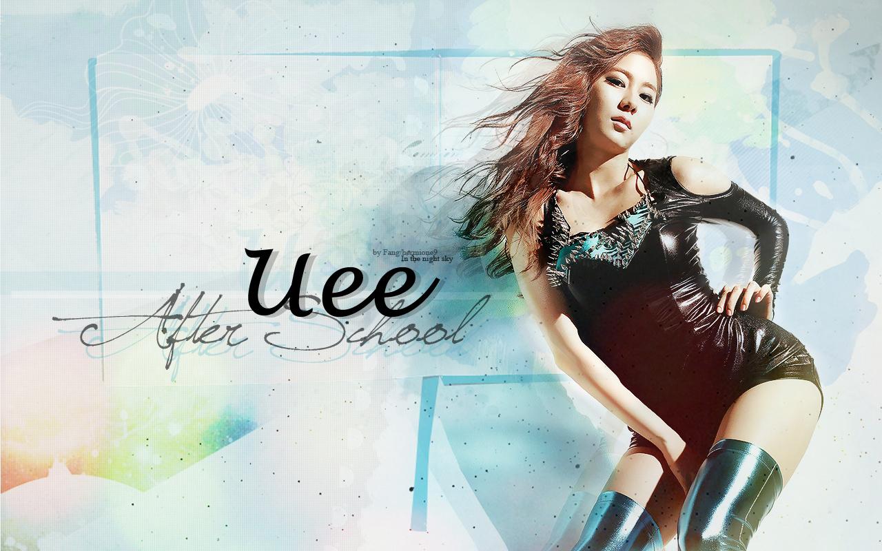 Uee Wallpapers