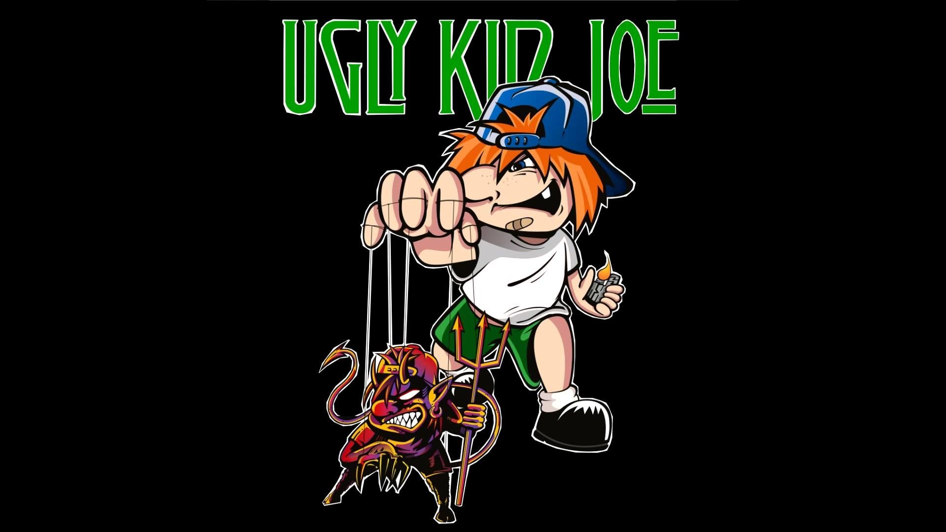Ugly Kid Joe Wallpapers