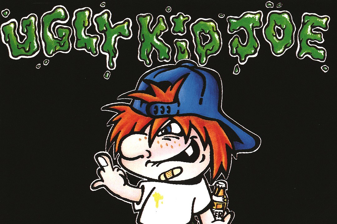 Ugly Kid Joe Wallpapers