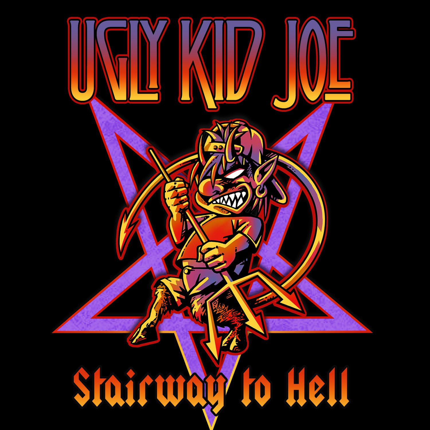 Ugly Kid Joe Wallpapers