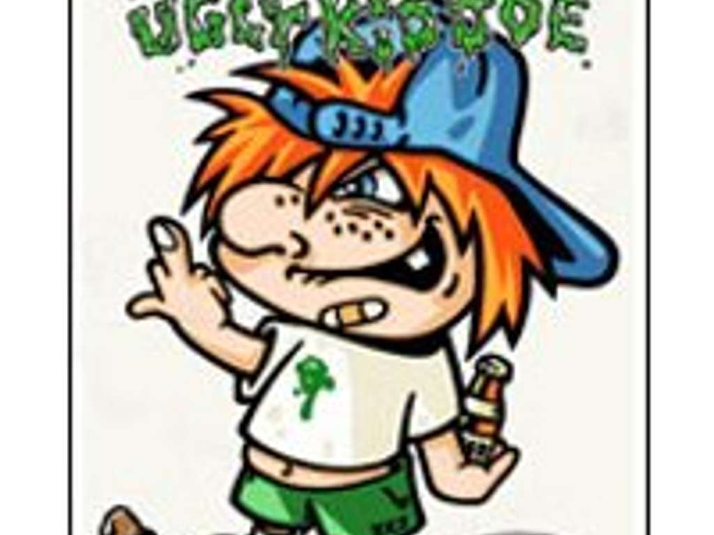 Ugly Kid Joe Wallpapers