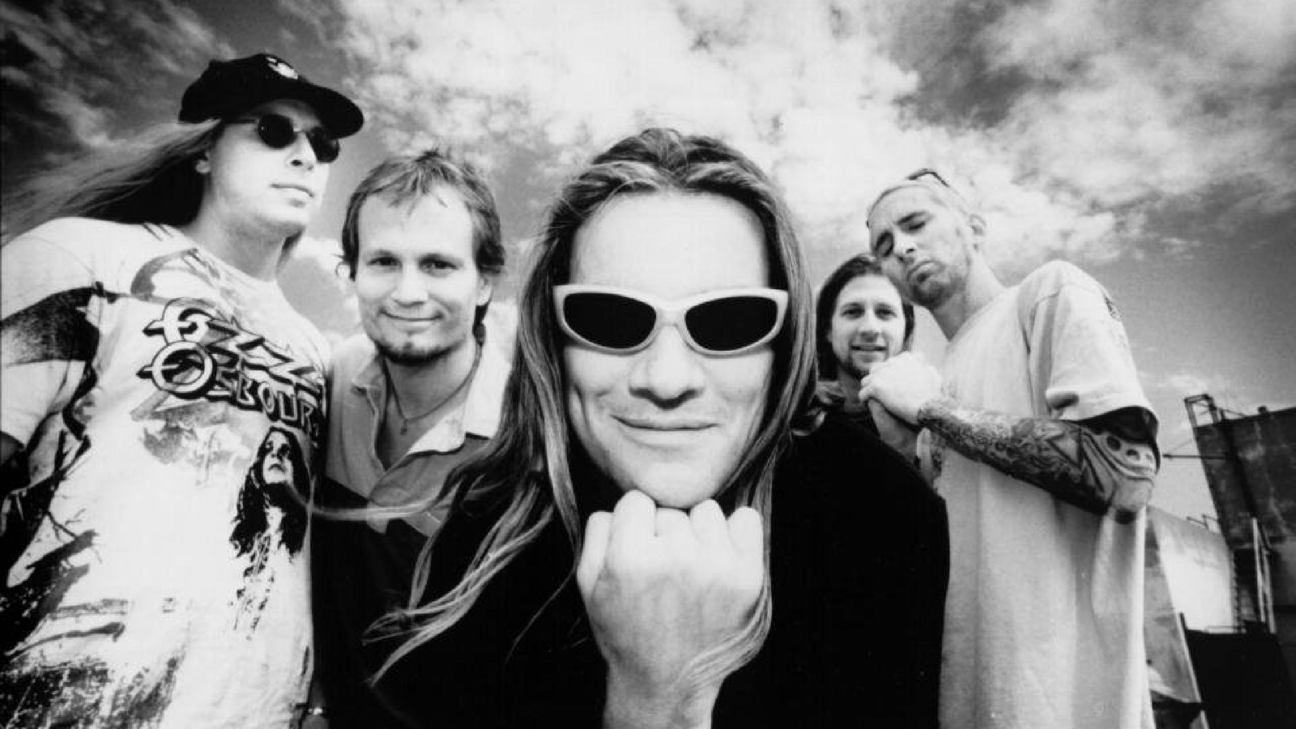 Ugly Kid Joe Wallpapers