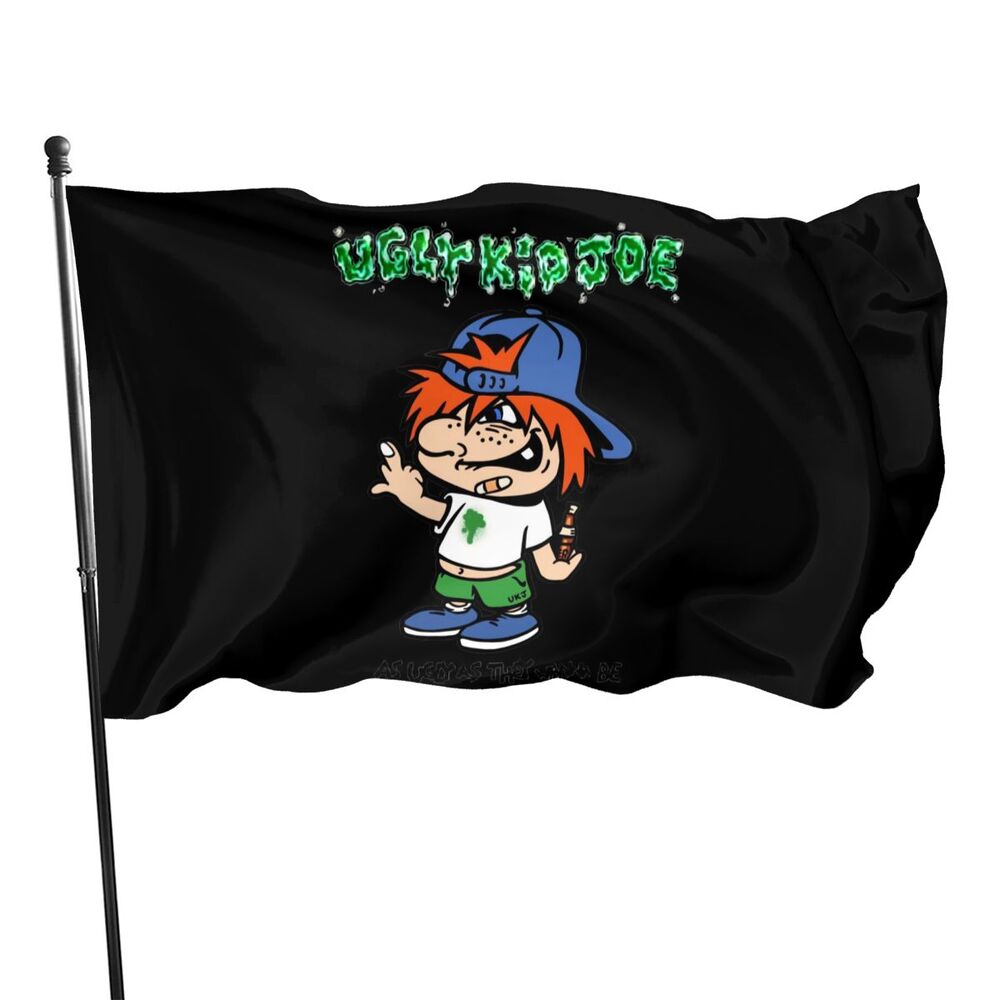 Ugly Kid Joe Wallpapers