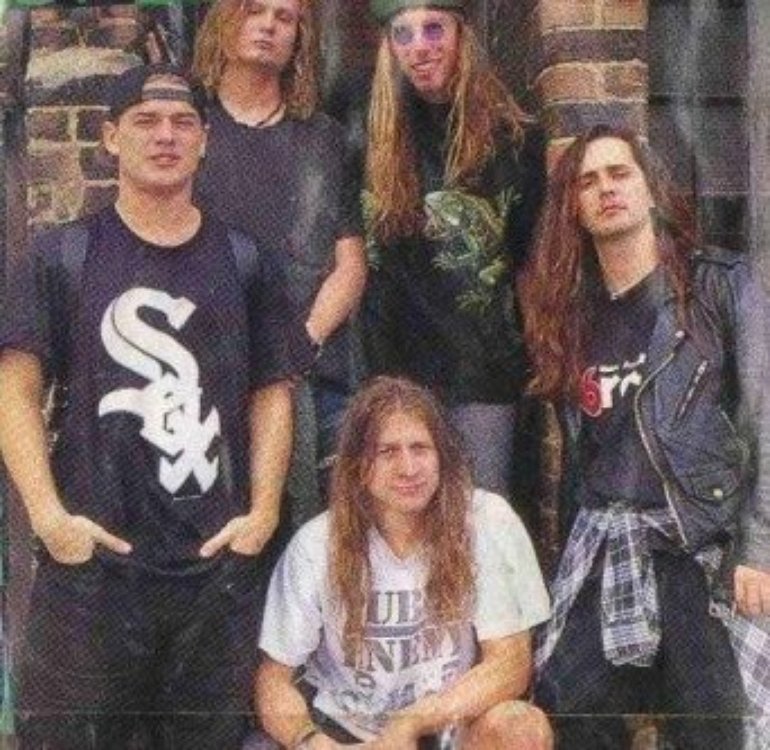 Ugly Kid Joe Wallpapers