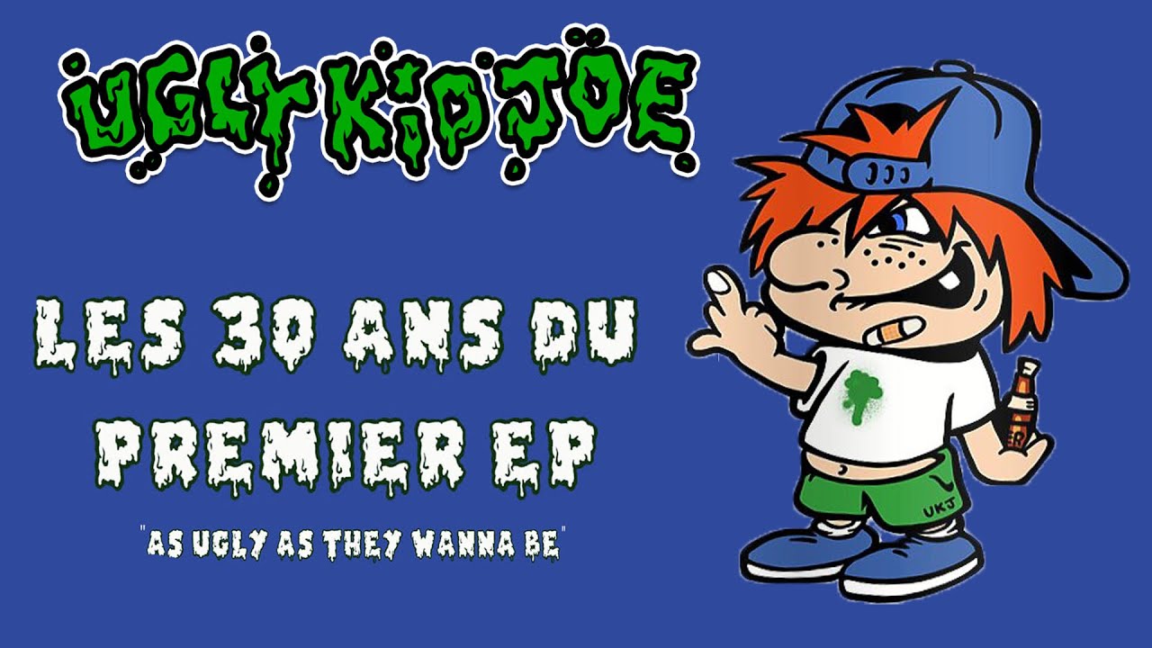 Ugly Kid Joe Wallpapers