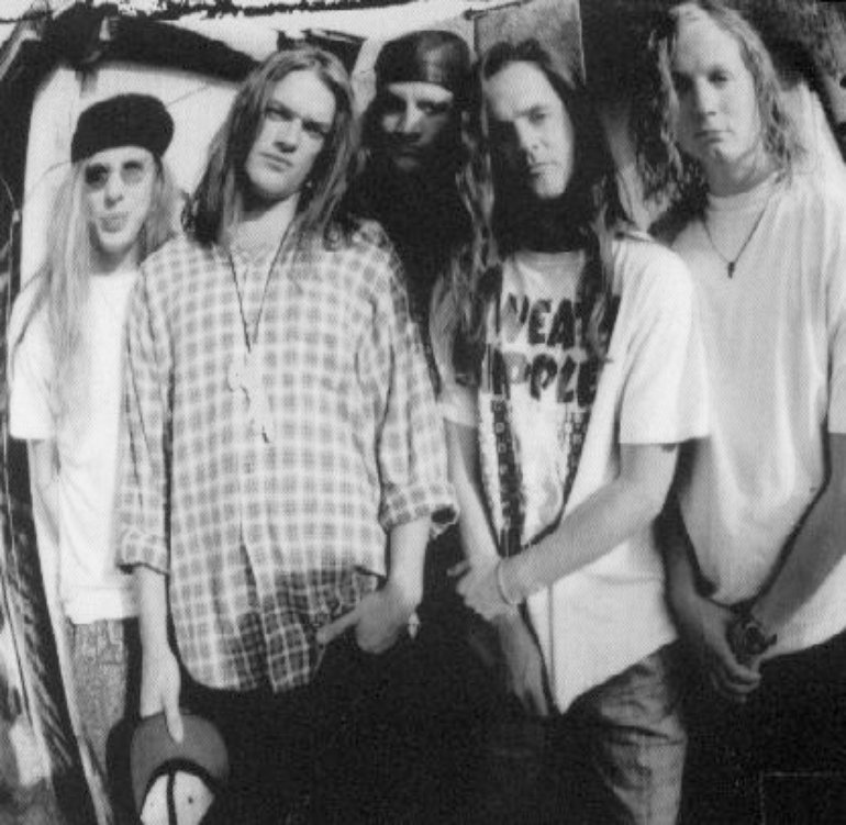 Ugly Kid Joe Wallpapers