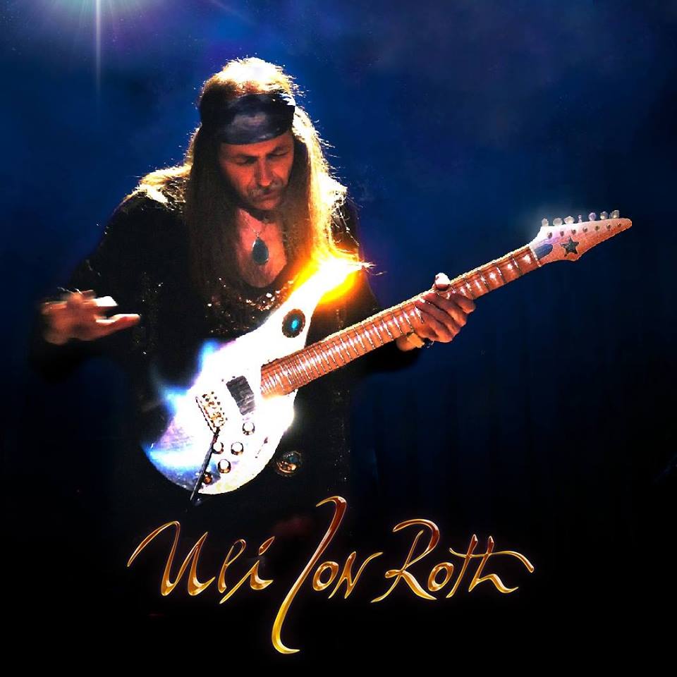 Uli Jon Roth Wallpapers