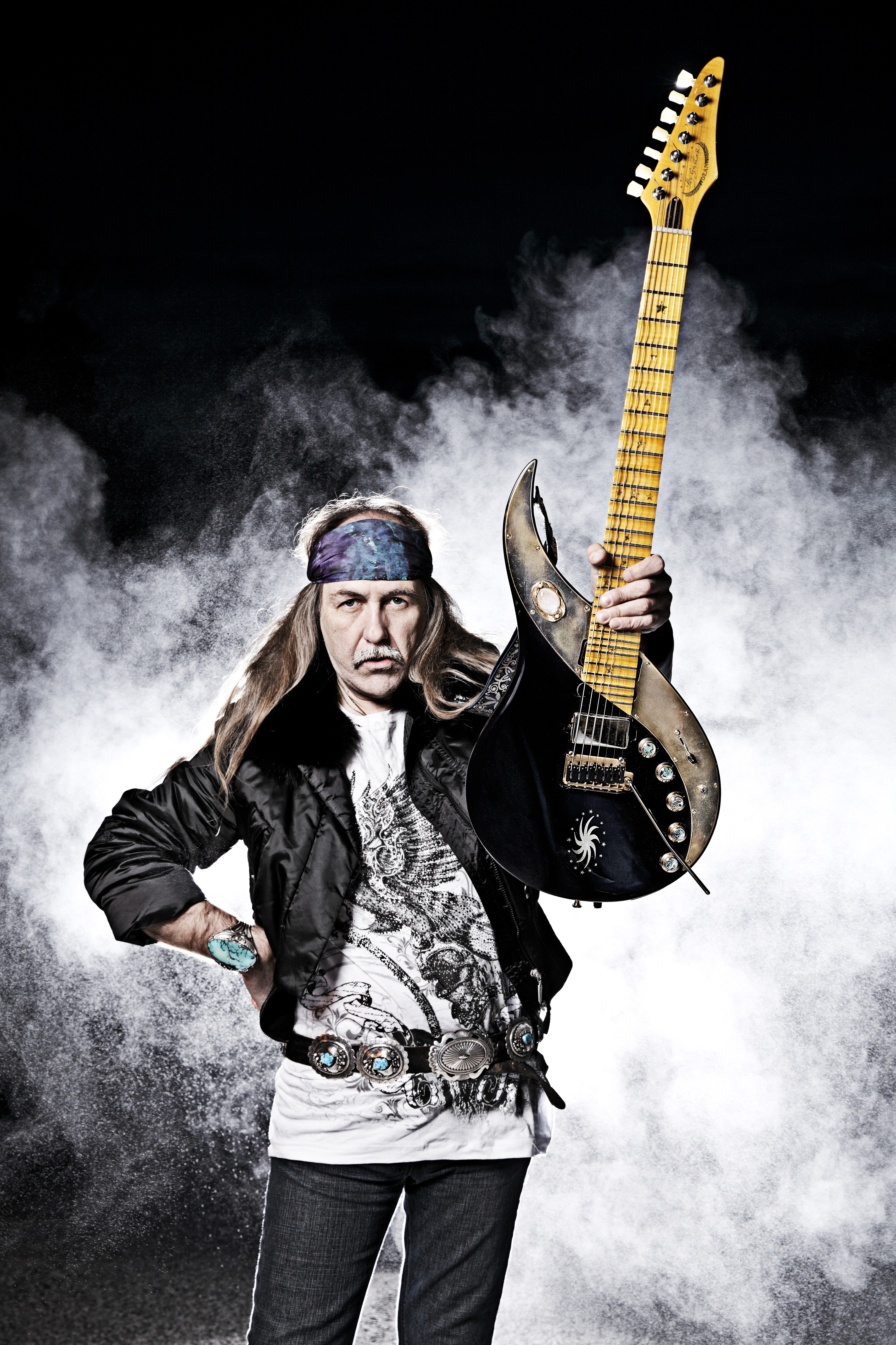 Uli Jon Roth Wallpapers