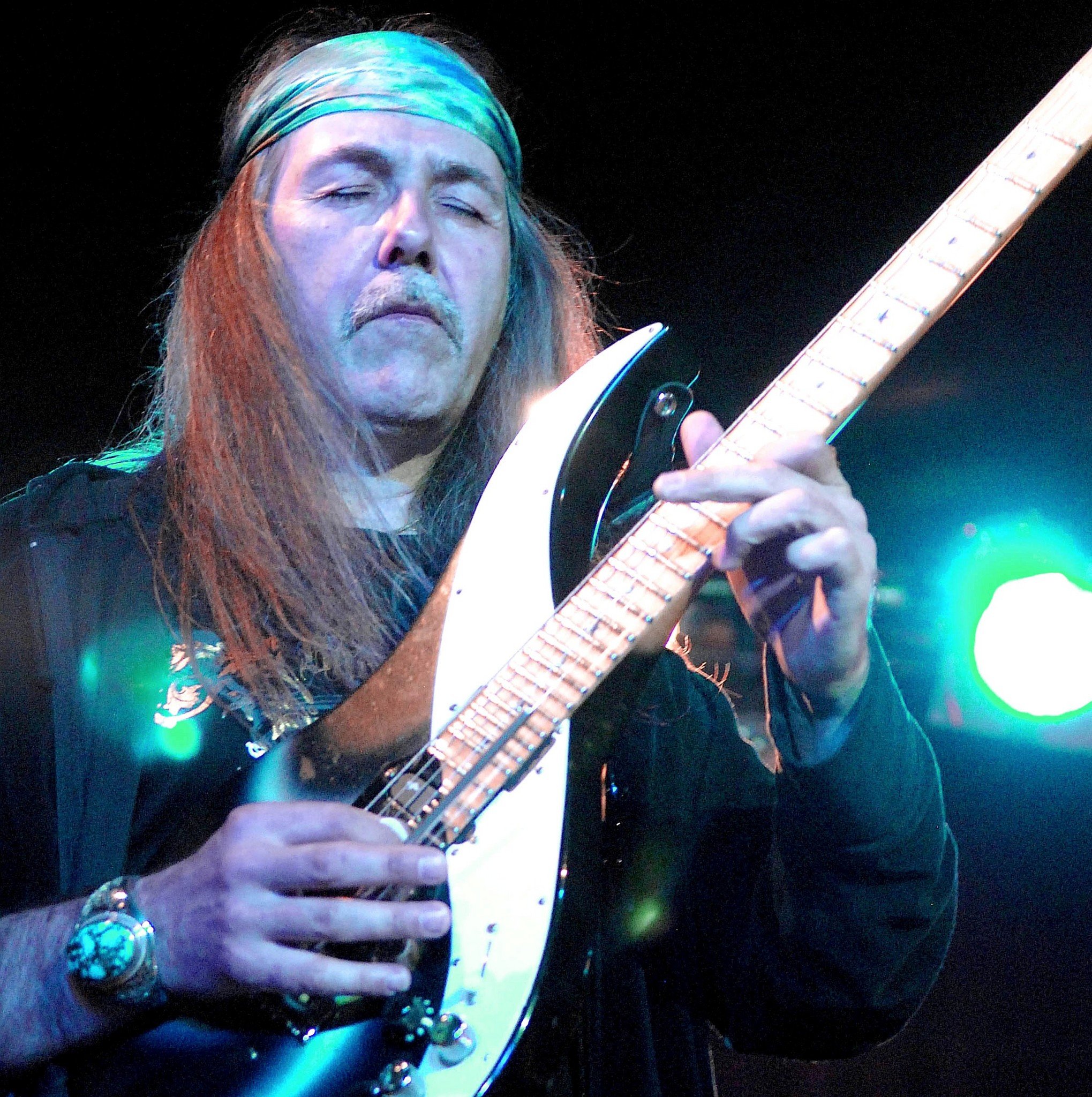 Uli Jon Roth Wallpapers