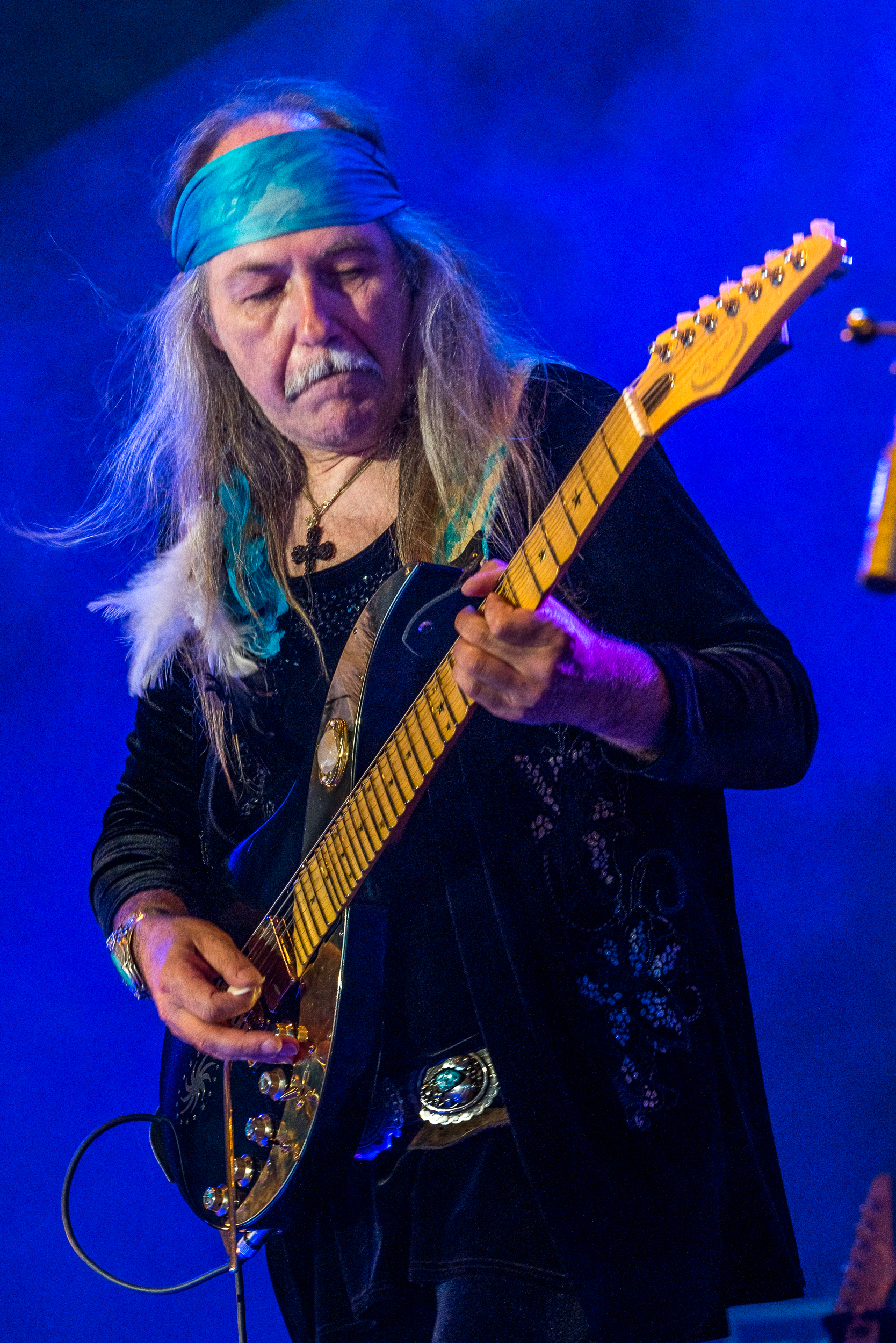 Uli Jon Roth Wallpapers