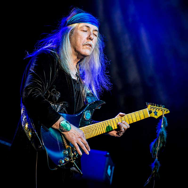 Uli Jon Roth Wallpapers