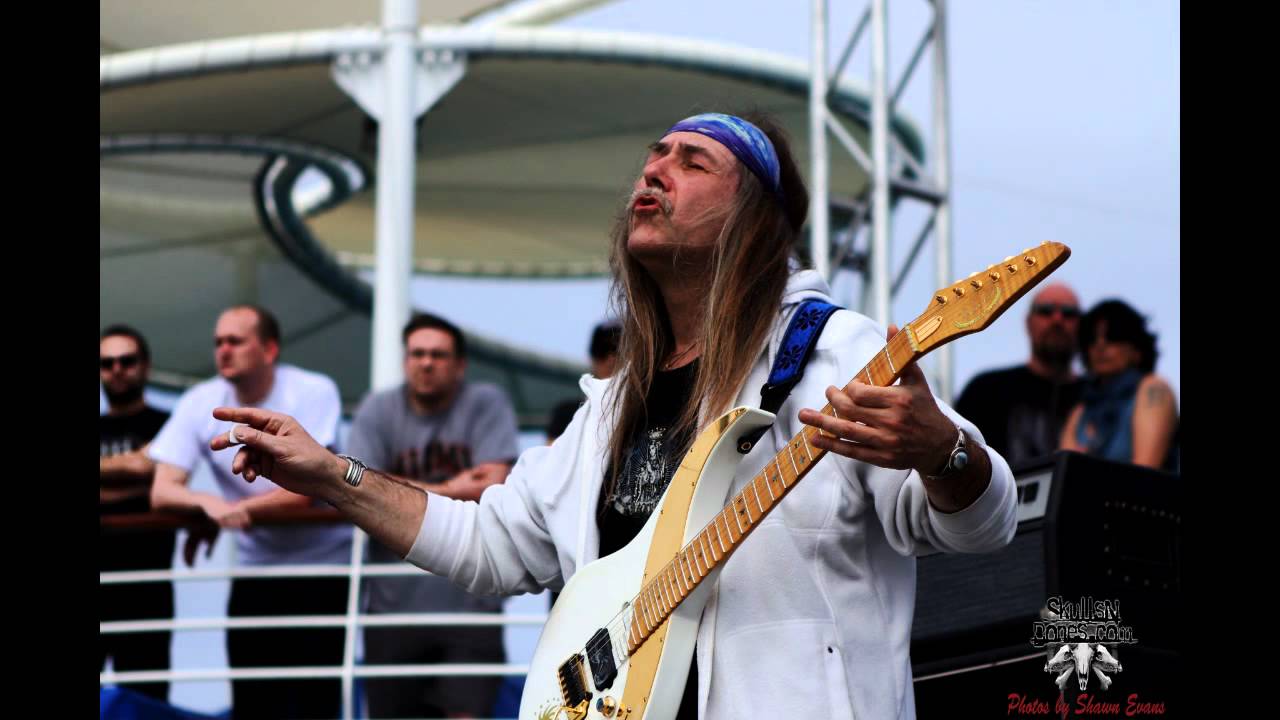 Uli Jon Roth Wallpapers