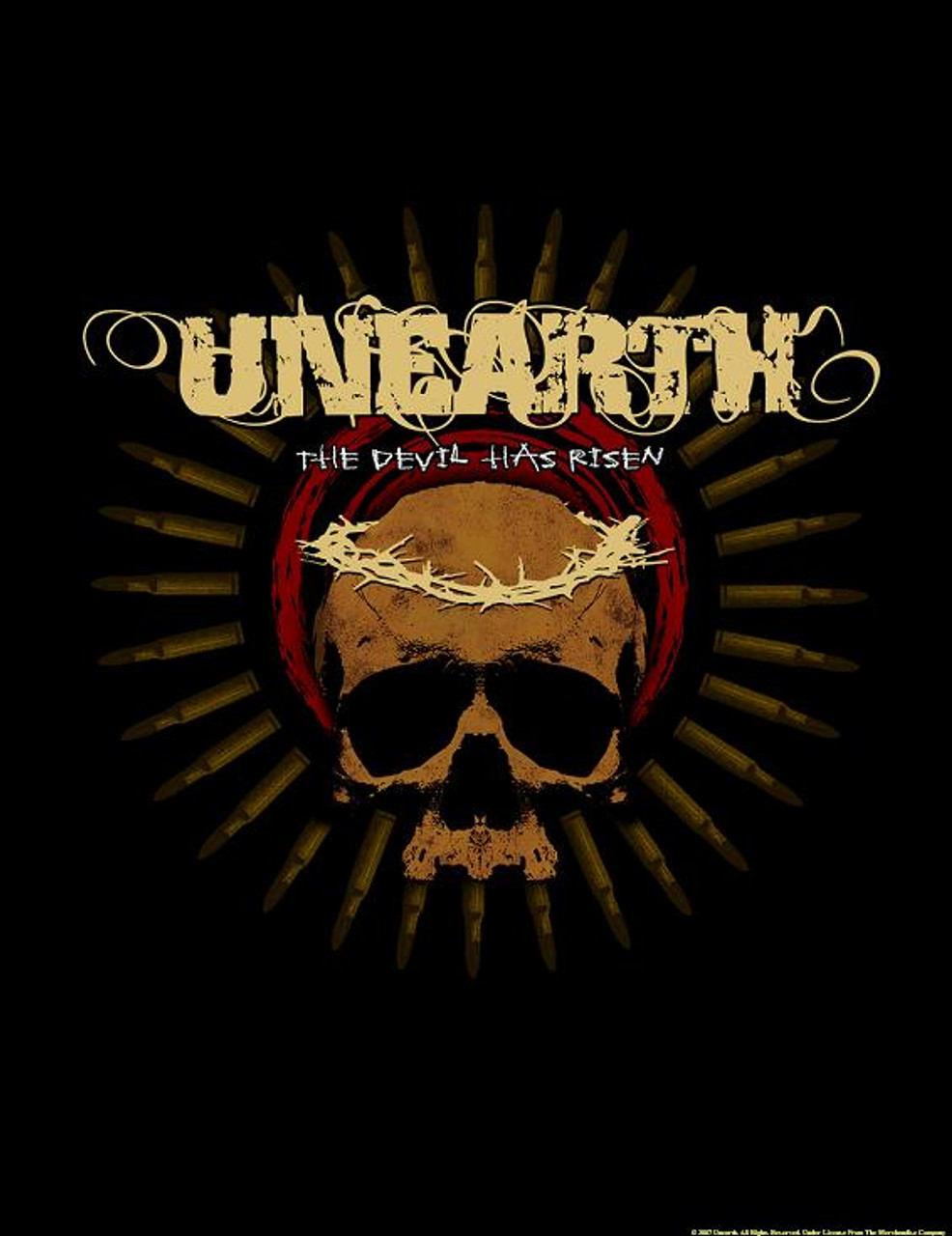 Unearth Wallpapers