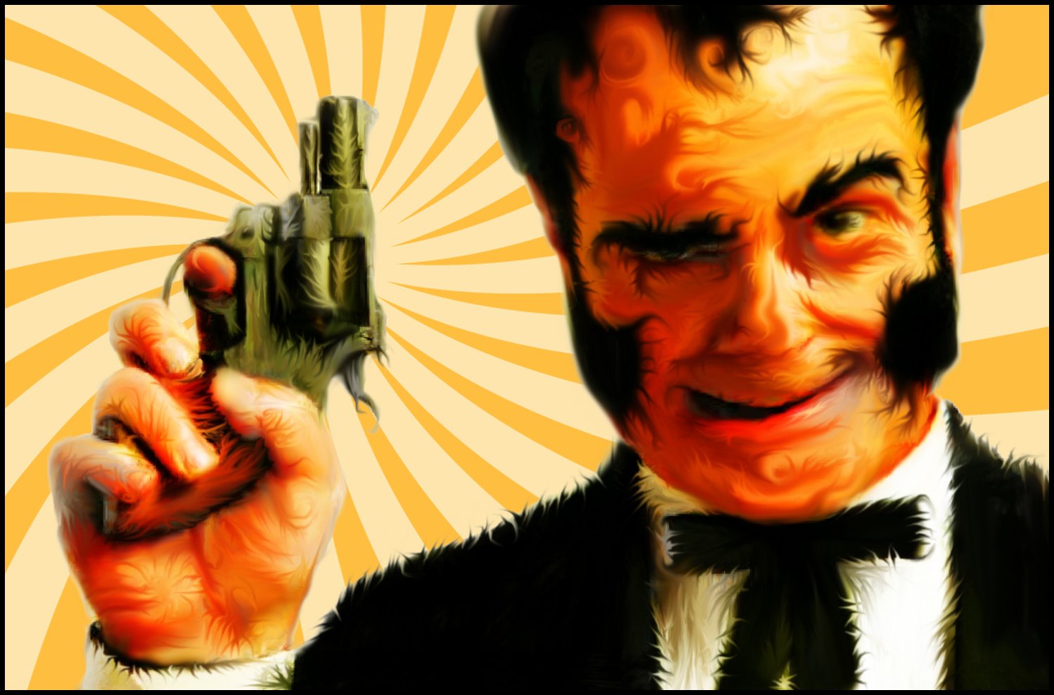 Unknown Hinson Wallpapers