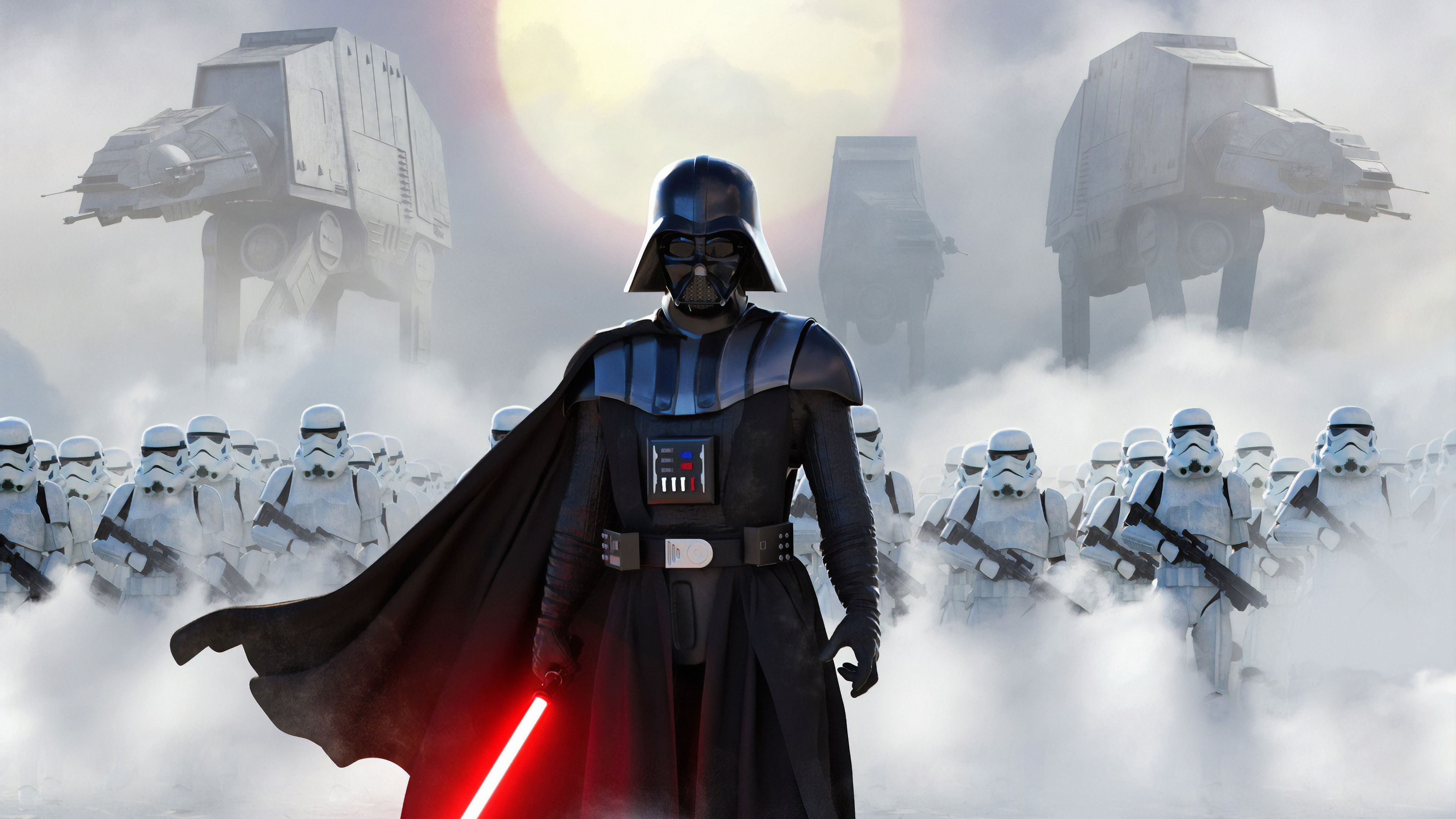 Vader Wallpapers