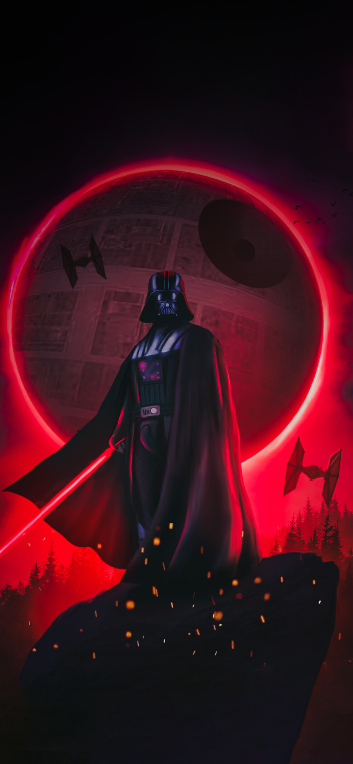 Vader Wallpapers