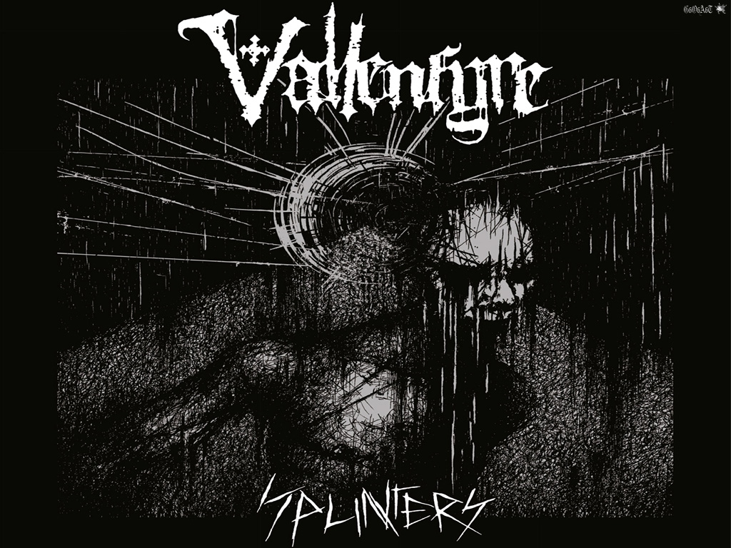 Vallenfyre Wallpapers