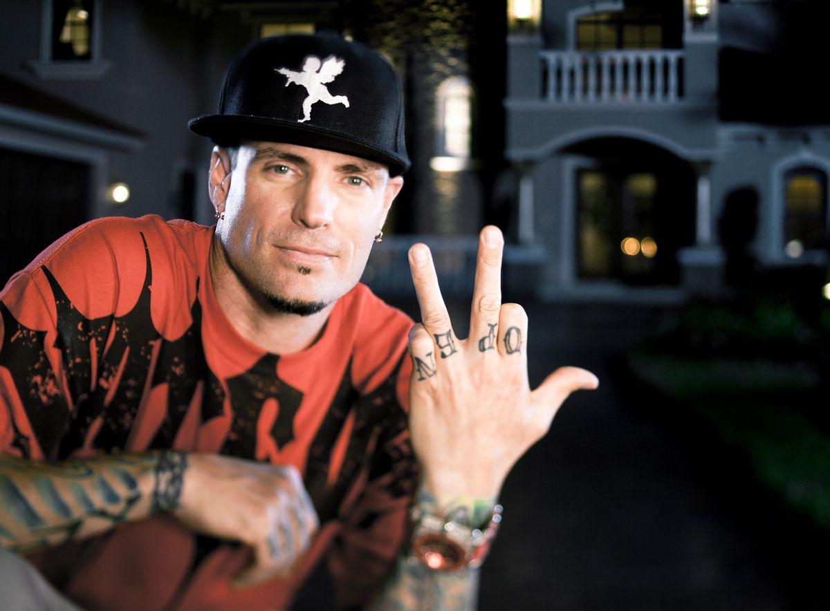 Vanilla Ice Wallpapers