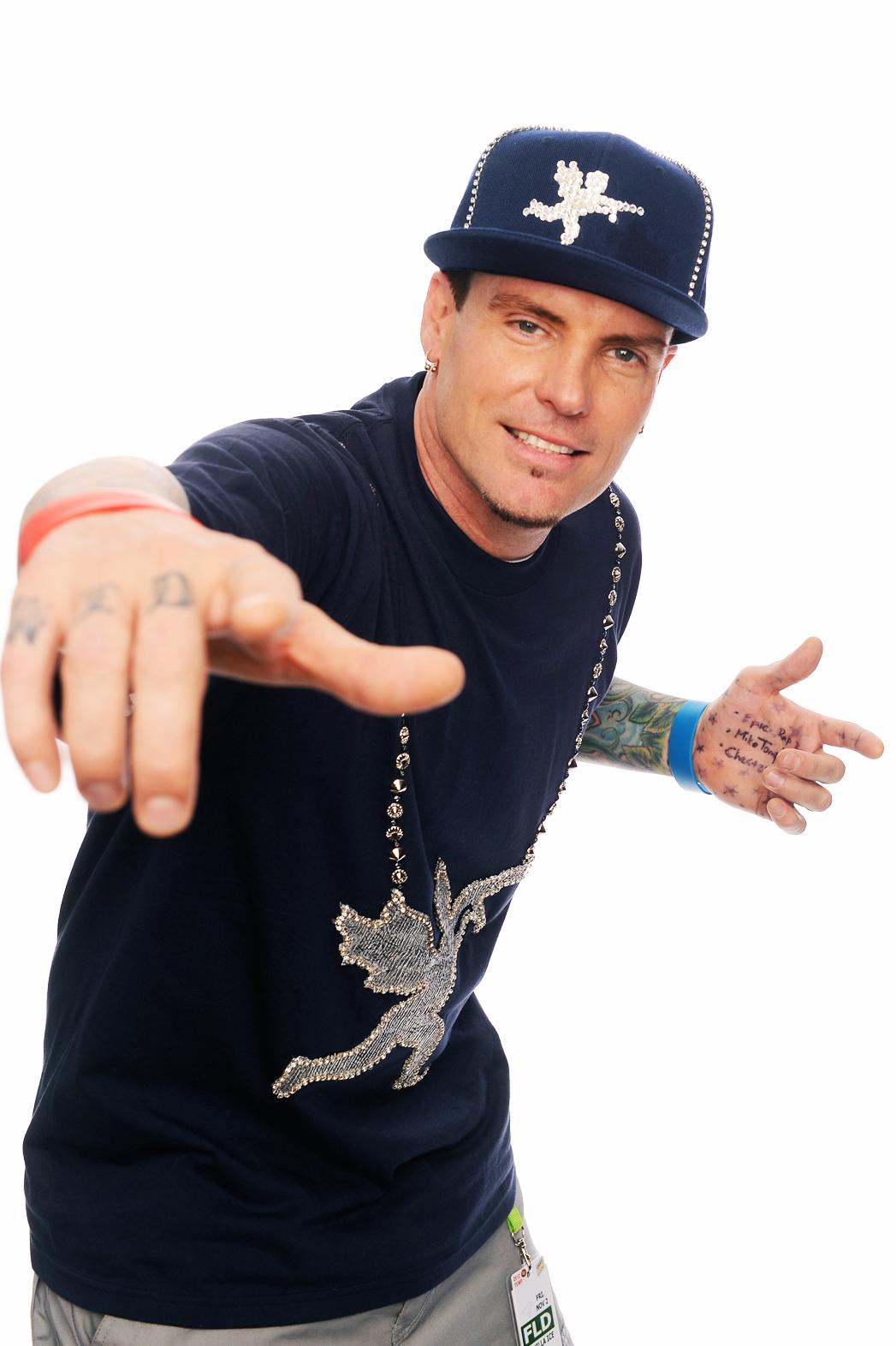 Vanilla Ice Wallpapers