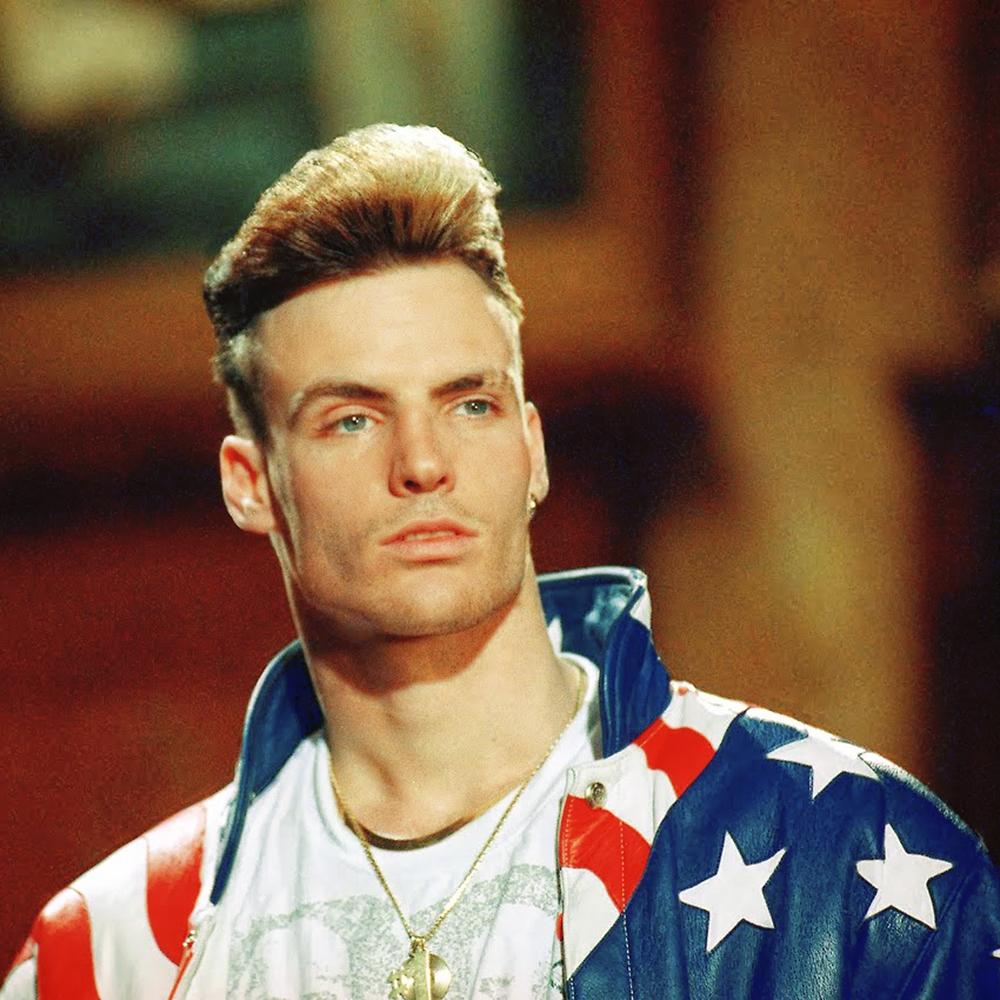 Vanilla Ice Wallpapers