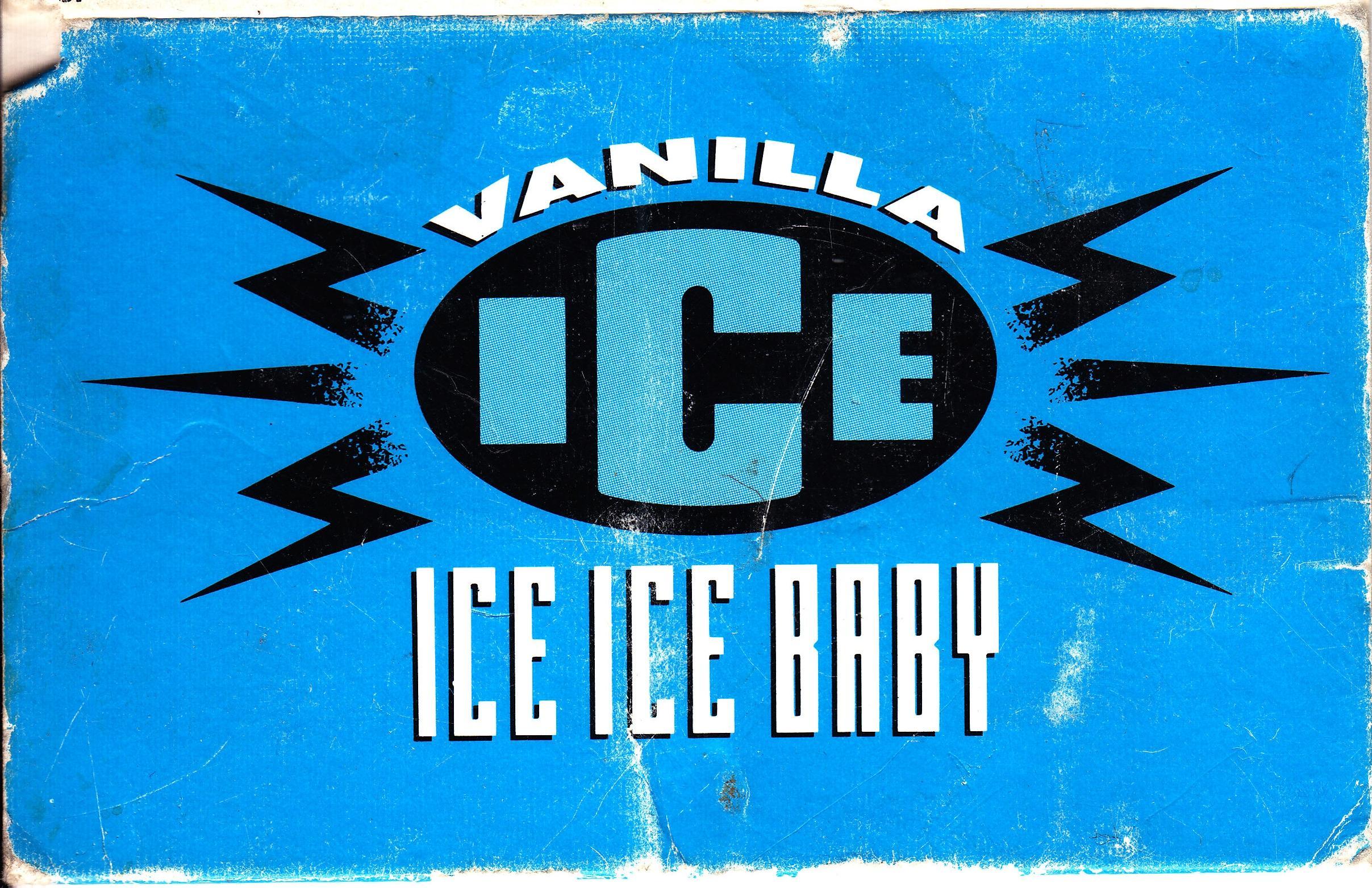 Vanilla Ice Wallpapers