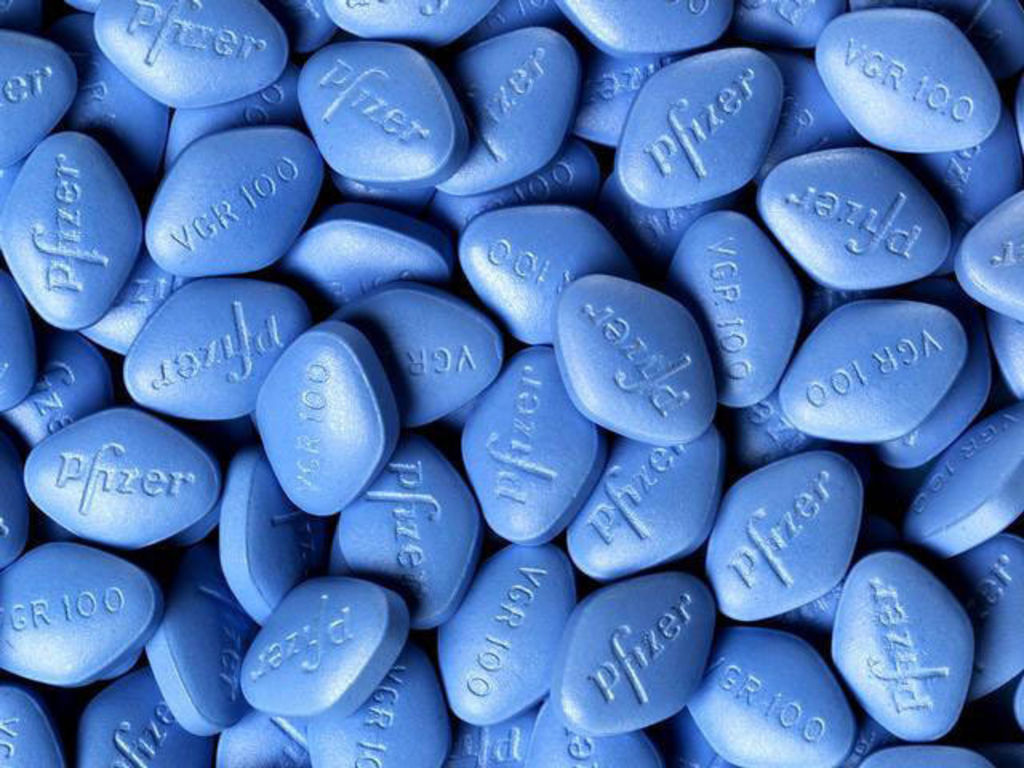 Viagra Wallpapers