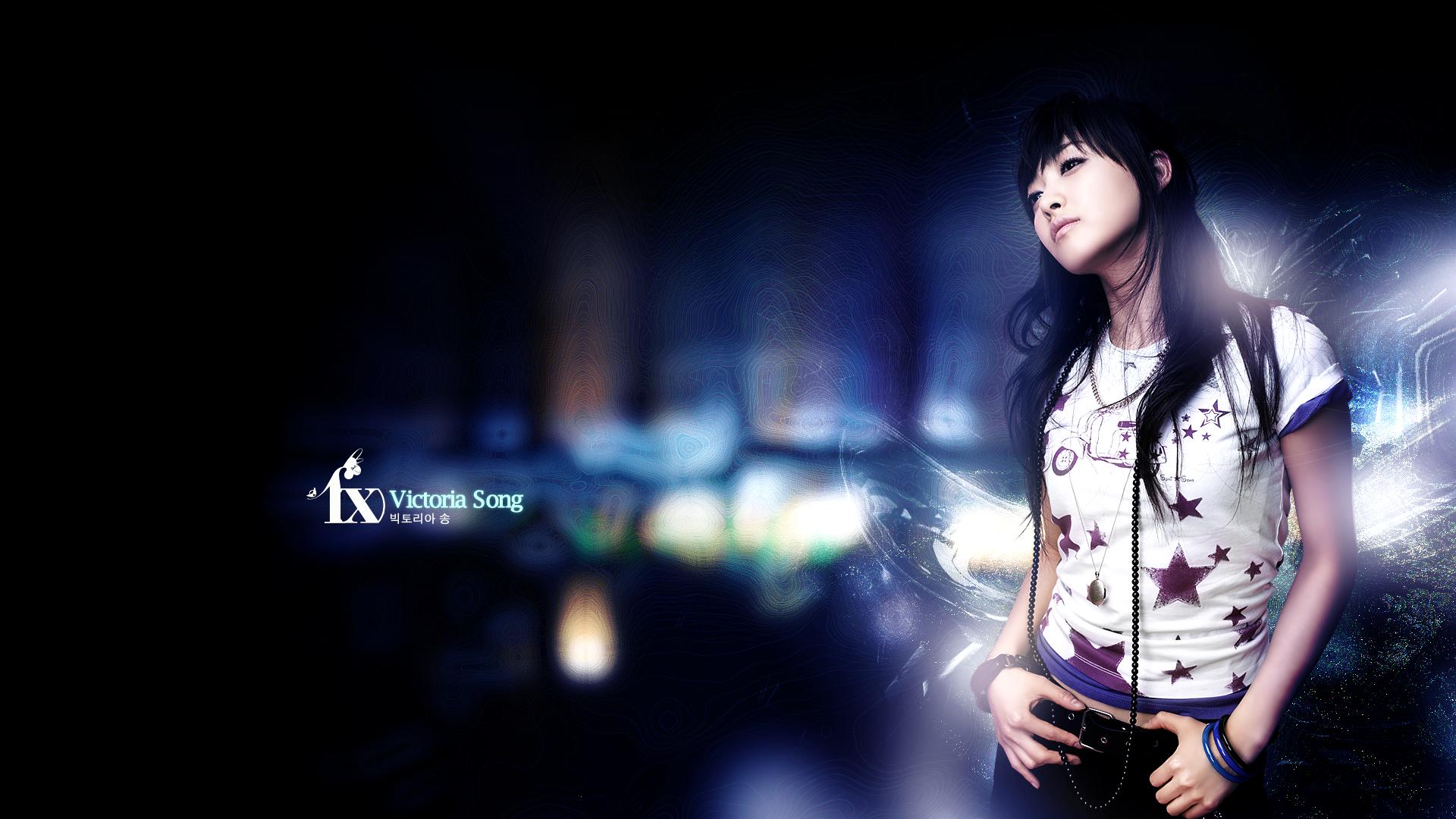 Victoria Song Wallpapers