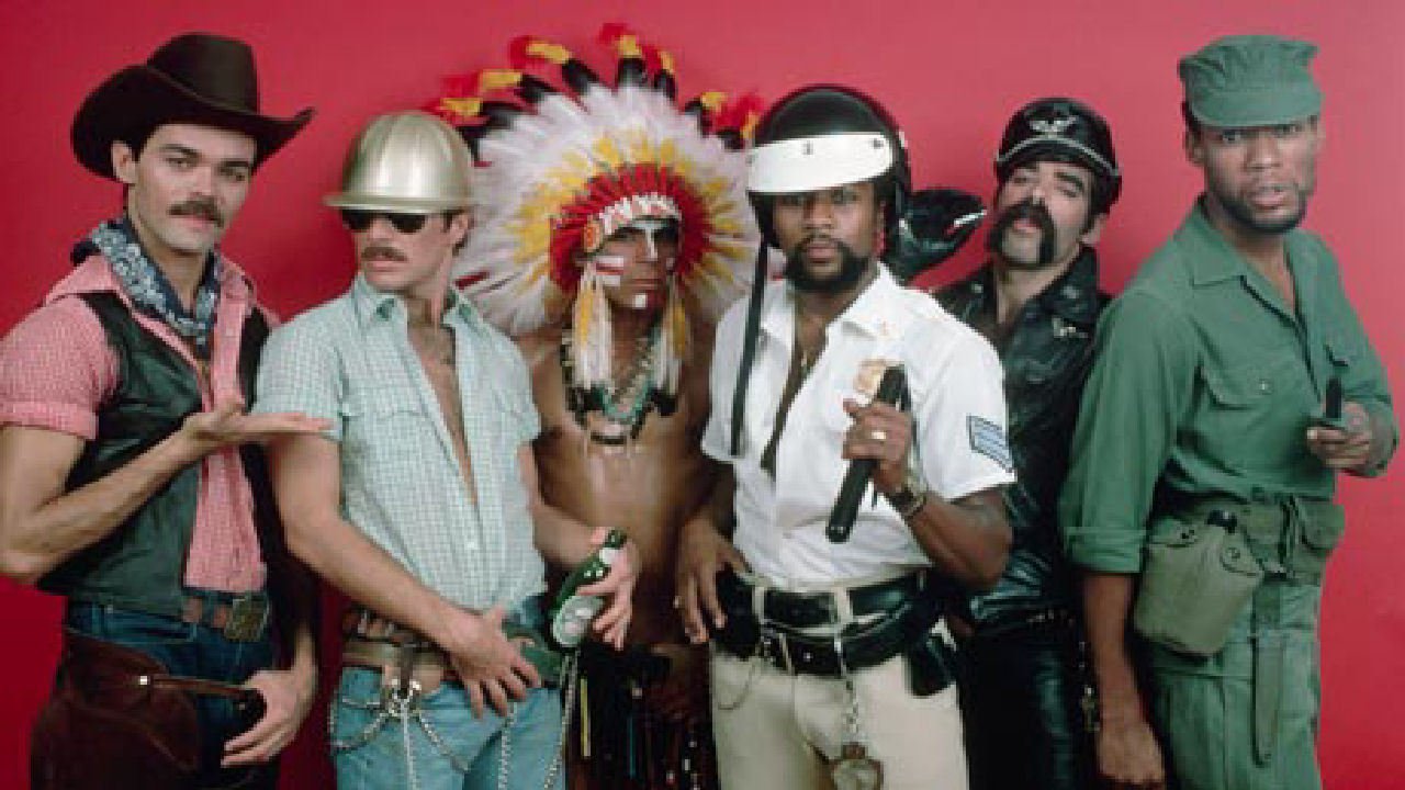 Village People Wallpapers