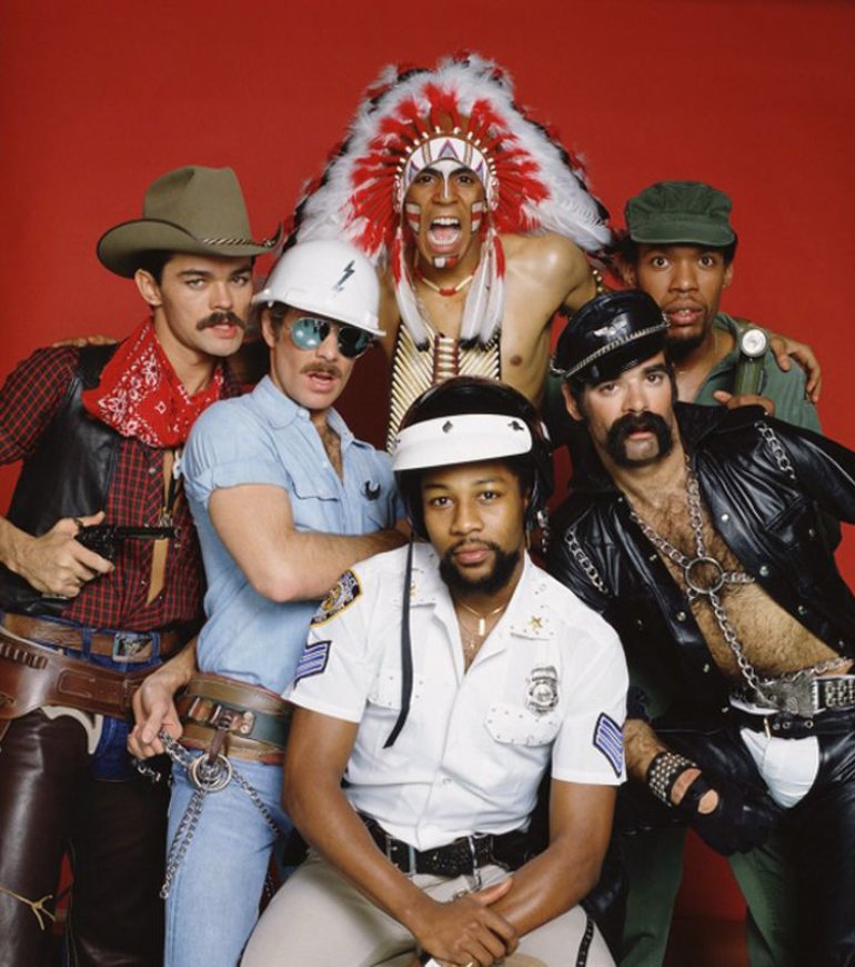 Village People Wallpapers