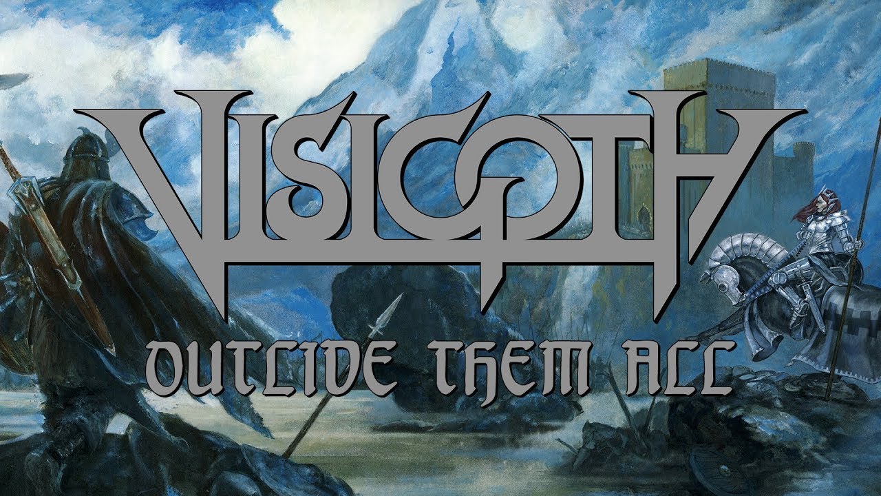 Visigoth Wallpapers