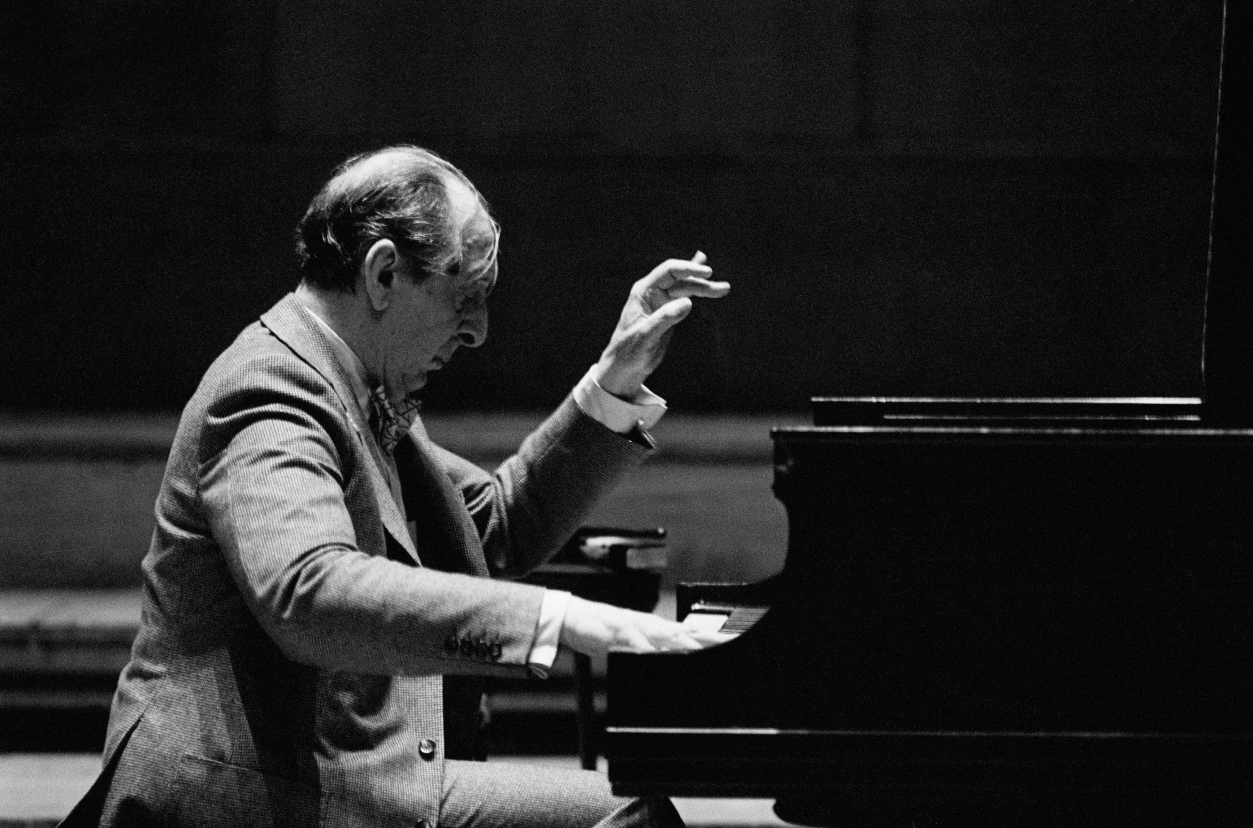 Vladimir Horowitz Wallpapers