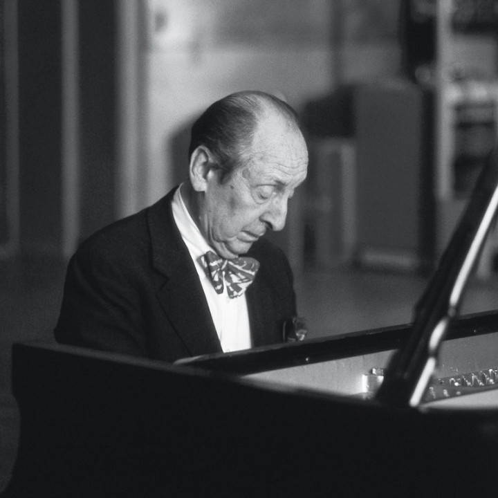 Vladimir Horowitz Wallpapers