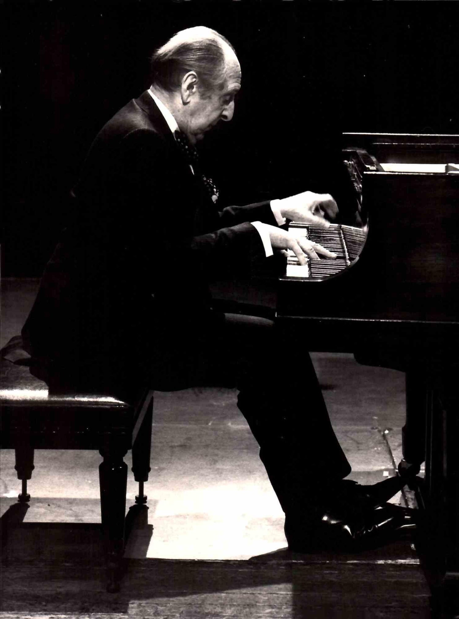 Vladimir Horowitz Wallpapers