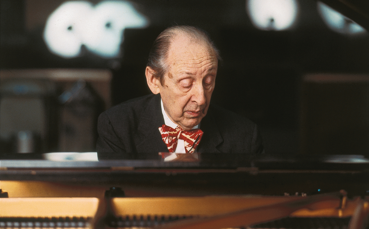 Vladimir Horowitz Wallpapers