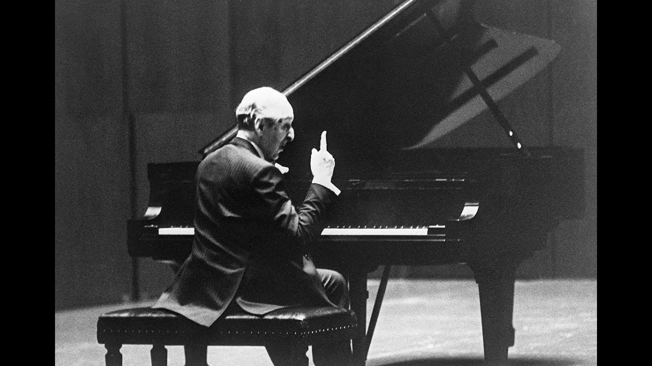 Vladimir Horowitz Wallpapers