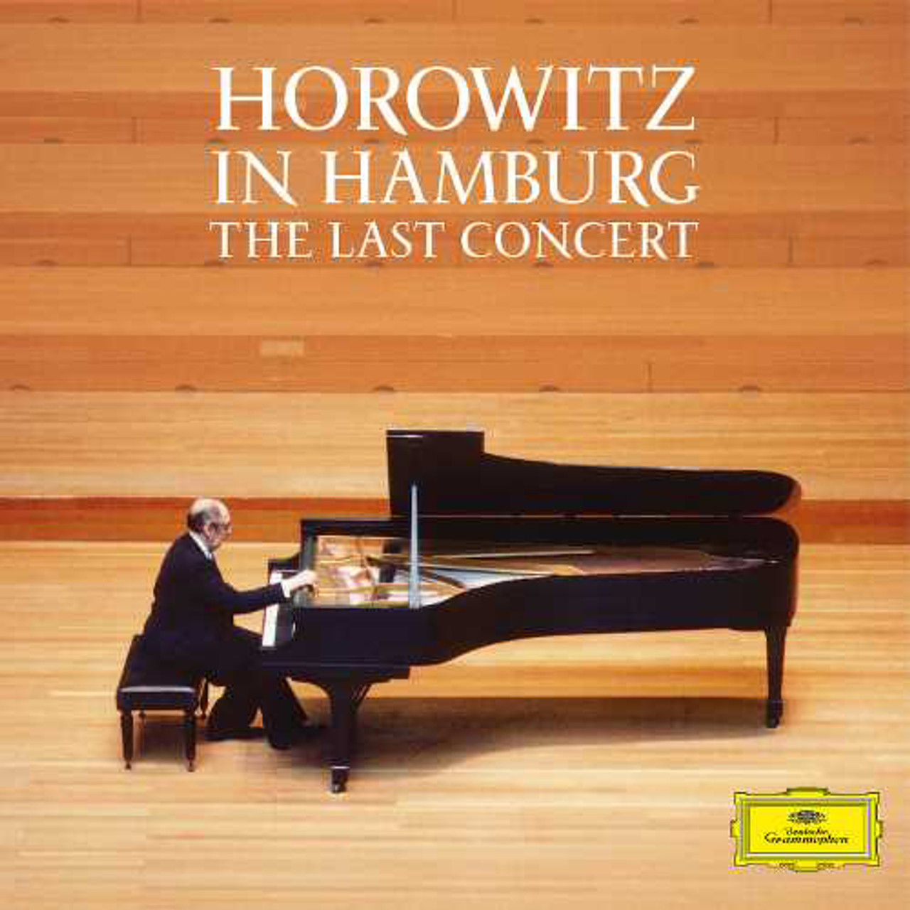 Vladimir Horowitz Wallpapers