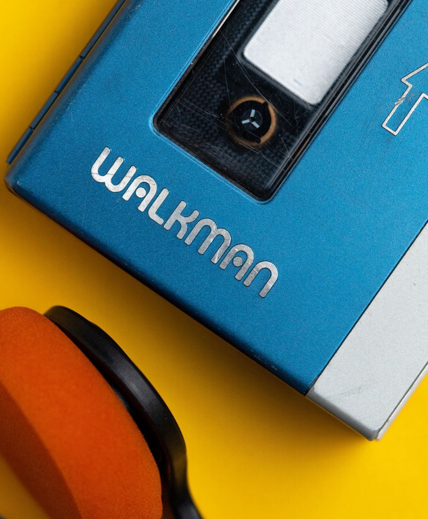 Walkman Wallpapers